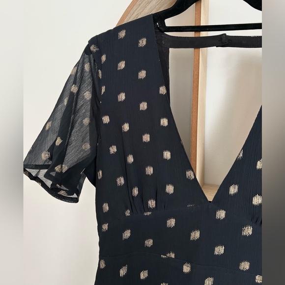 Amuse Society Dress - Picture 3 of 8